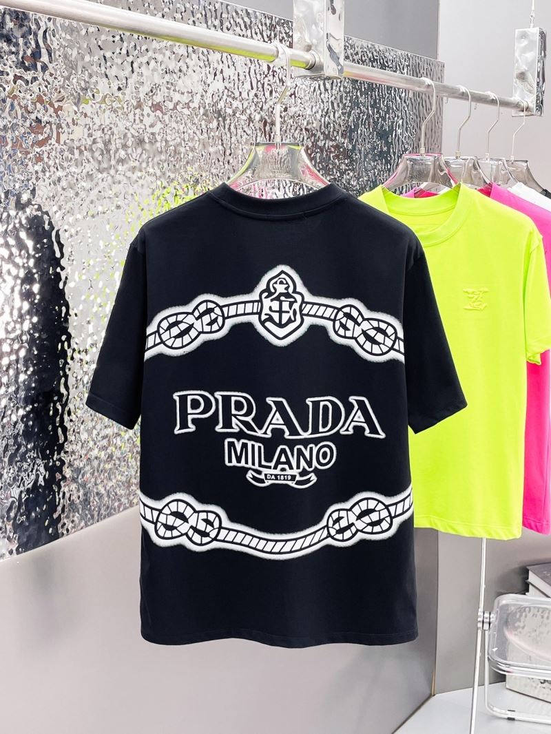 Prada T-Shirts